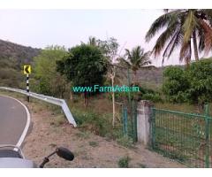 3 Acre Farm Land For  Sale At Agali