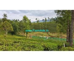 65 Cents Extent Property For Sale near Kotagiri