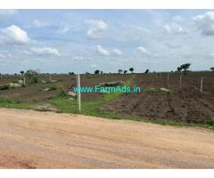 30 Gunta Farm Land for Sale at Peddakanjarla village