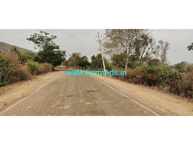 Very cheap rate, 14 gunta Farm Land for sale at Hungalli Very cheap rate, 14 gunta Farm Land for sale at Hungalli