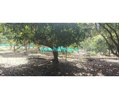 1.70 cents land for sale at 1 kilometer distance of ECR road