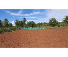 9.33 Acres Farm Land for Sale at Byrenahalli village