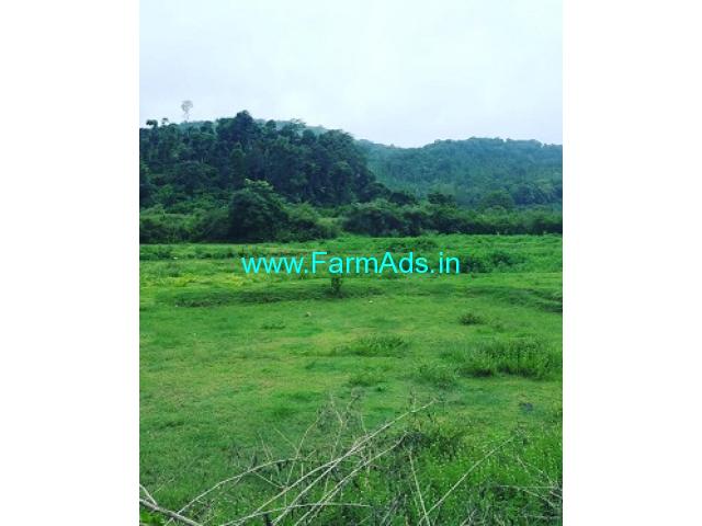 2 acre plain land for sale near Devarmane 2 acre plain land for sale near Devarmane