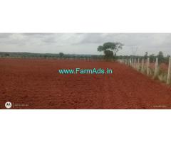 1.9 Acre Farm Land For Sale In Chikkavaddagere Village