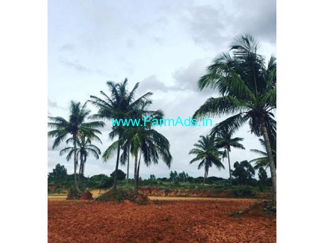 2.6 Acres Farm Land For Sale Near Ghati Subramanya Temple Doddabalapura 2.6 Acres Farm Land For Sale Near Ghati Subramanya Temple Doddabalapura