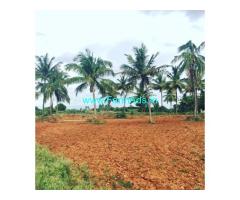 2.6 Acres Farm Land For Sale Near Ghati Subramanya Temple Doddabalapura 2.6 Acres Farm Land For Sale Near Ghati Subramanya Temple Doddabalapura