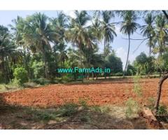 Urgent Sale 2 Acre Farm Land For Sale Between Challekere And Pavagada