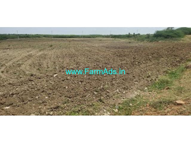 7 Acres Canal Attached land for sale at Bidarikere Village 7 Acres Canal Attached land for sale at Bidarikere Village