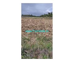 8 acre Agriculture land for sale near Davanagere