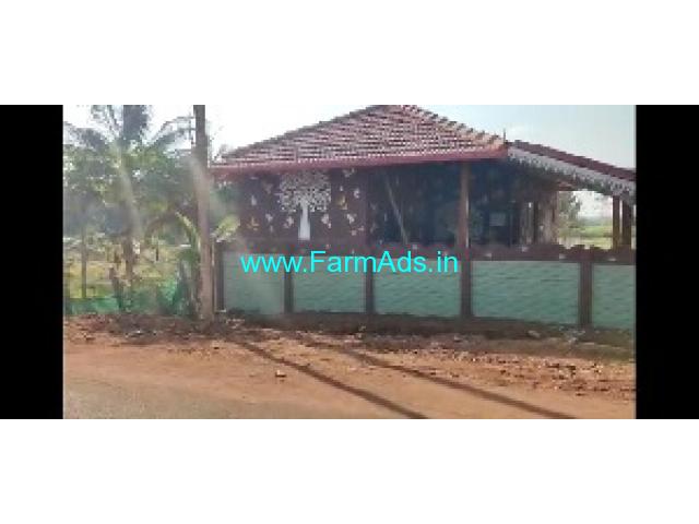 20 gunta Ready farm house Sale in Doddakatur 20 gunta Ready farm house Sale in Doddakatur