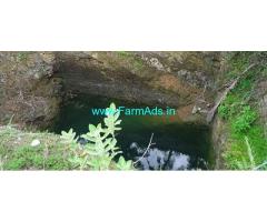 8.50 Acres Agriculture Land Sale at Arcot