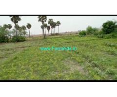 4.8 Acres Patta Punjai agriculture land Sale at Sirumayilur
