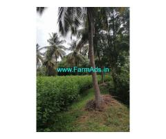 8.5 Acre Farm Land For Sale In Palakkad