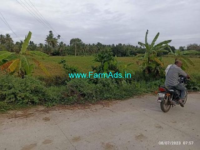 3.5 Acre Agriculture Land For Sale Near Mysore 3.5 Acre Agriculture Land For Sale Near Mysore