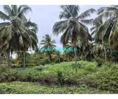 100 Acre Farm Land For Sale Near Pollachi
