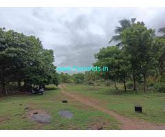 100 Acre Farm Land For Sale Near Pollachi