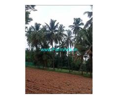 Urgent Sale 2 Acres Land Farm Land For Sale In Challakere