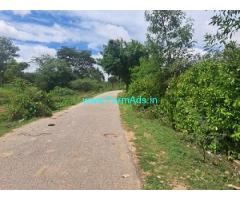 2.27 Acre Farm Land For Sale Near Mysore
