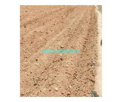 18 Gunte Of Land For Sale Adjacent To Gopalpur Village