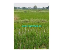 70 Acres  Agricultural Land For Sale Near Dugyala Village