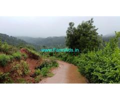 5 Acres Coffee Estate For Sale Near Sakleshpur