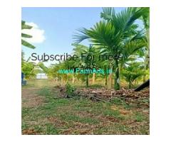 38 Guntas Agriculture Land For Sale Near Hesaraghatta