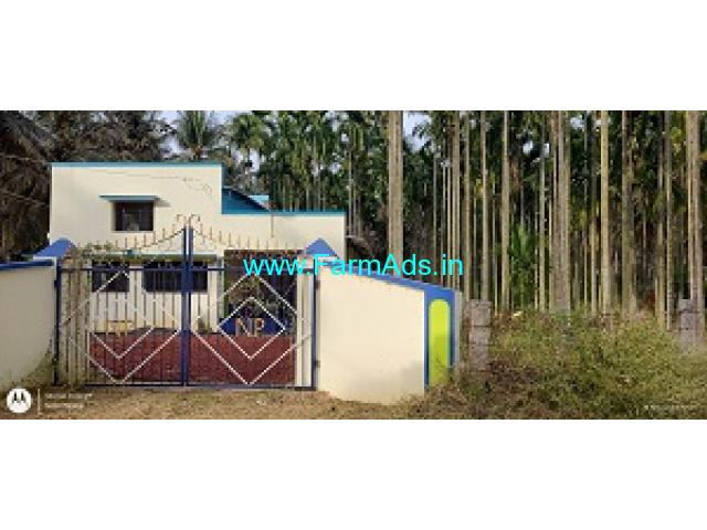 3.15 Acres Ready Farmhouse Sale Closer To Cheluru Hobli 3.15 Acres Ready Farmhouse Sale Closer To Cheluru Hobli