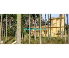 3.15 Acres Ready Farmhouse Sale Closer To Cheluru Hobli 3.15 Acres Ready Farmhouse Sale Closer To Cheluru Hobli