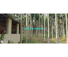 3.15 Acres Ready Farmhouse Sale Closer To Cheluru Hobli 3.15 Acres Ready Farmhouse Sale Closer To Cheluru Hobli