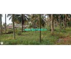 3.15 Acres Ready Farmhouse Sale Closer To Cheluru Hobli 3.15 Acres Ready Farmhouse Sale Closer To Cheluru Hobli