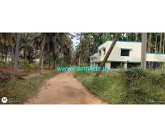 3.15 Acres Ready Farmhouse Sale Closer To Cheluru Hobli 3.15 Acres Ready Farmhouse Sale Closer To Cheluru Hobli