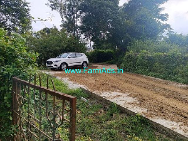 2 acre land for sale in Chikmagalur 2 acre land for sale in Chikmagalur