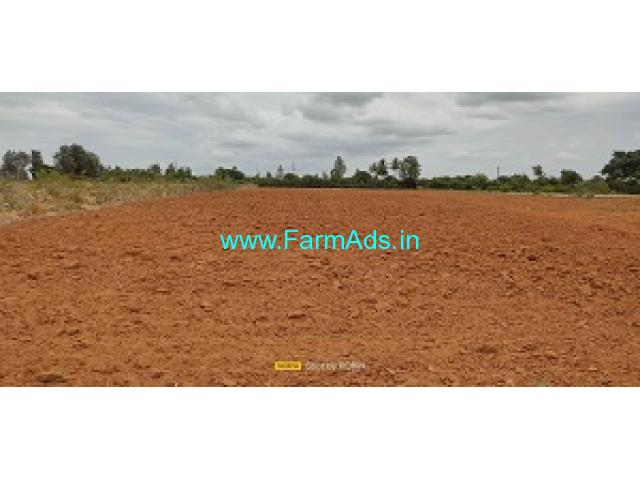 1 acre 1 gunta for sale near Chintamani Bangalore highway 1 acre 1 gunta for sale near Chintamani Bangalore highway