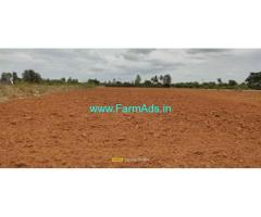 1 acre 1 gunta for sale near Chintamani Bangalore highway
