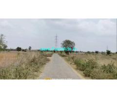 3 acre Agriculture Land For Sale Polam