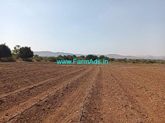 12 acre agriculture land for Sale near Hiriyur 12 acre agriculture land for Sale near Hiriyur