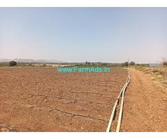 12 acre agriculture land for Sale near Hiriyur 12 acre agriculture land for Sale near Hiriyur