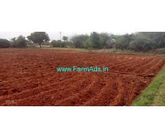 5 Acres Agricultural Land For Sale Near Theni To Kandamanur Road