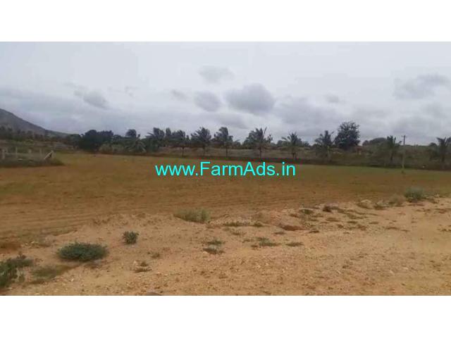 36 acres Farm land available for Outrate or farmland JD at Chikkaballapur 36 acres Farm land available for Outrate or farmland JD at Chikkaballapur