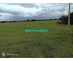 6 Acre Farm Land For Sale Near Hiriyur
