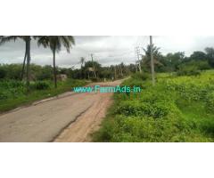 Very Urgent 1 Acre Agriculture Land For Sale Near Nagamangala Very Urgent 1 Acre Agriculture Land For Sale Near Nagamangala