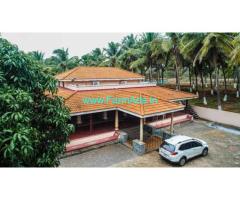 14.87 Acres Farm Sales In Kurumbanur Village