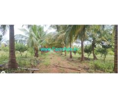 57 Acres Developed farm near Gowribidanur is for Sale 57 Acres Developed farm near Gowribidanur is for Sale