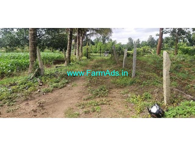 5 acre 10 gunta Farm Land for Sale near Kabini Dam 5 acre 10 gunta Farm Land for Sale near Kabini Dam