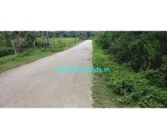 5 acre 10 gunta Farm Land for Sale near Kabini Dam 5 acre 10 gunta Farm Land for Sale near Kabini Dam