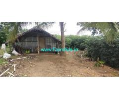 5 acre 10 gunta Farm Land for Sale near Kabini Dam 5 acre 10 gunta Farm Land for Sale near Kabini Dam