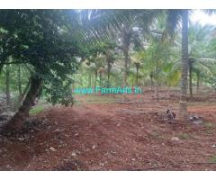 12 Acre Farm House For Sale Near Mysore