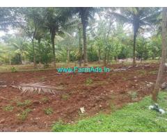 12 Acre Farm House For Sale Near Mysore