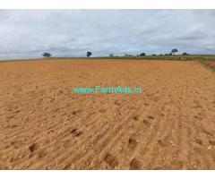 3 Acre Farm Land For Sale Near Goravanahalli Lakshmi Temple