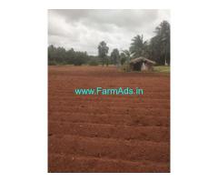 5 Acres Farm Land For Sale Near Vadapudur